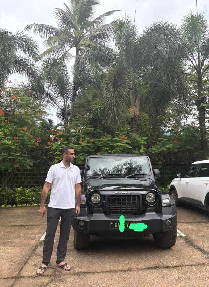 Aditya Sharma